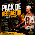 PACK DE REGGAETON POR BPM