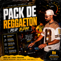 PACK DE REGGAETON POR BPM