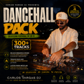 PACK DE DANCEHALL