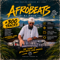 PACK AFROBEATS